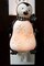 Ceramic Penguin Plug-In Night Light, Home Décor, Gift for Her, Gift for Mom, Kitchen Décor, Christmas Décor